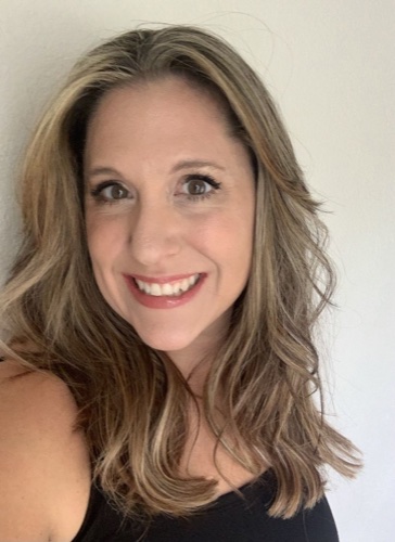 Foto de Fernanda Llanos