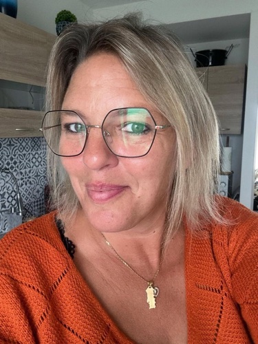 Foto de Ana Rojas